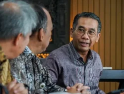 Menko Pratikno: Screen Time Berlebih Ancam Mental Anak