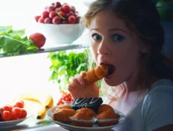 Berhenti Salahkan Makan Malam, Obesitas Punya Banyak Faktor
