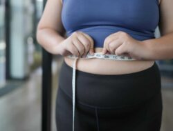 Dokter Jelaskan Obesitas, Bukan Cuma Soal Makan dan Olahraga