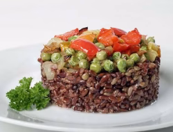 Tips Buka Puasa Diabetes: Pilih Protein daripada Nasi