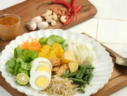 Kombinasi Makanan Sehat untuk Serap Nutrisi Lebih Optimal